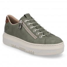 Rieker Double Stripe Trainer Rieker Double Stripe Trainer