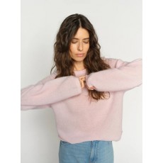 Mos Mosh Mape O-Neck Knit Mos Mosh Mape O-Neck Knit