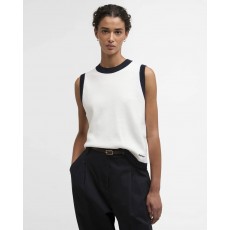 Barbour Salthill Knitted Vest Barbour Salthill Knitted Vest