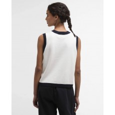 Barbour Salthill Knitted Vest Barbour Salthill Knitted Vest