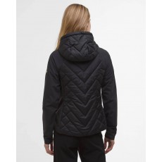 B.Intl Dakota Quilted Sweat B.Intl Dakota Quilted Sweat
