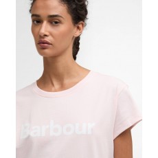 Barbour Hartland T-Shirt