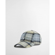 Barbour Tartan Sports Cap Barbour Tartan Sports Cap