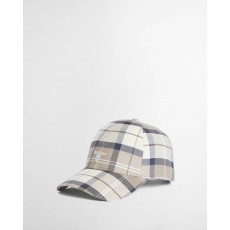 Barbour Tartan Sports Cap Barbour Tartan Sports Cap