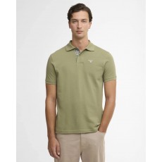 Barbour Tartan Pique Polo Barbour Tartan Pique Polo