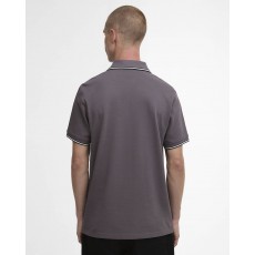 B.intl Evan Tipped Polo Shirt B.intl Evan Tipped Polo Shirt