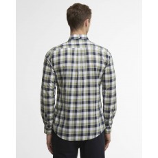 Barbour Harwood Gingham Shirt