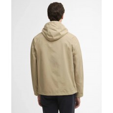 Barbour Modern Rokig Hooded Showerproof Jacket Barbour Modern Rokig Hooded Showerproof Jacket