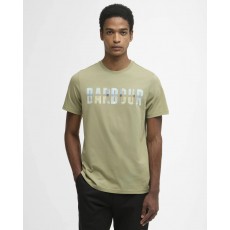 Barbour Thurford T-Shirt Barbour Thurford T-Shirt