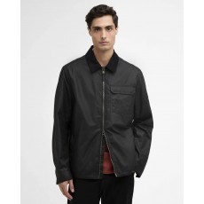 B.Intl Maze Wax Jacket B.Intl Maze Wax Jacket