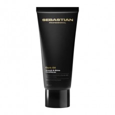 Sebastian Professional Dark Oil Smooth and Shine Conditioner | 200ml Sebastian Professional Dark Oil Smooth and Shine Conditioner | 200ml