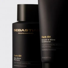 Sebastian Professional Dark Oil Smooth and Shine Conditioner | 200ml Sebastian Professional Dark Oil Smooth and Shine Conditioner | 200ml
