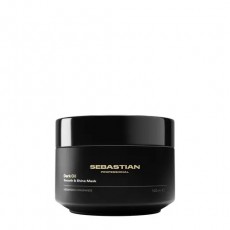 Sebastian Professional Dark Oil Smooth and Shine Mask | 145ml Sebastian Professional Dark Oil Smooth and Shine Mask | 145ml