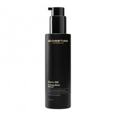 Sebastian Professional Dark Oil Taming Elixir Serum | 140ml Sebastian Professional Dark Oil Taming Elixir Serum | 140ml