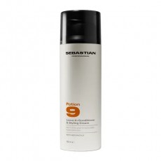 Sebastian Professional Potion 9 Leave-In Conditioner & Styling Cream | 145ml Sebastian Professional Potion 9 Leave-In Conditioner & Styling Cream | 145ml