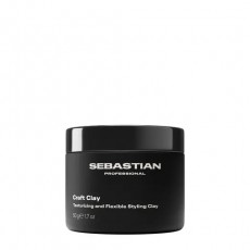 Sebastian Professional Craft Clay Texturizing & Flexible Styling Clay | 50g Sebastian Professional Craft Clay Texturizing & Flexible Styling Clay | 50g