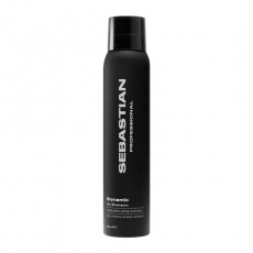 Sebastian Professional Dynamic+ Dry Shampoo | 180ml Sebastian Professional Dynamic+ Dry Shampoo | 180ml
