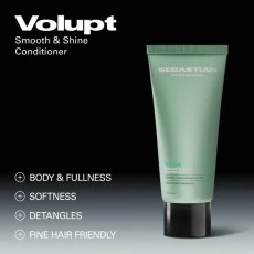 Sebastian Professional Volupt Max Volumising Conditioner | 200ml Sebastian Professional Volupt Max Volumising Conditioner | 200ml