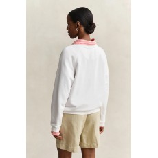 Gant Graphic Print C-Neck Sweat Gant Graphic Print C-Neck Sweat