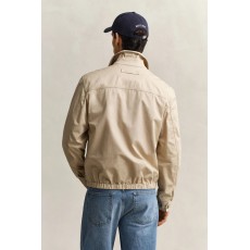Gant Cotton Windcheater Jacket Gant Cotton Windcheater Jacket