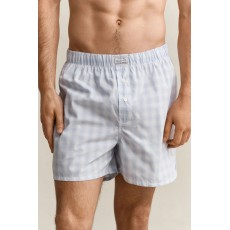 Gant Boxer Shorts 2-Pack Gant Boxer Shorts 2-Pack