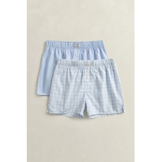 Gant Boxer Shorts 2-Pack Gant Boxer Shorts 2-Pack