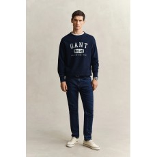 Gant Slim Clean Wash Gant Jeans Gant Slim Clean Wash Gant Jeans