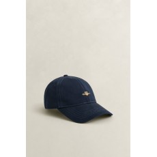 Gant Shield Cotton Twill Cap Gant Shield Cotton Twill Cap
