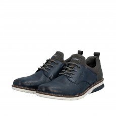 Rieker Mens Casual Shoe Rieker Mens Casual Shoe