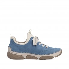 Rieker Zip Detail Trainer Rieker Zip Detail Trainer