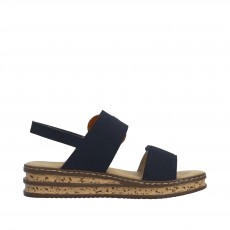 Rieker Buckle Sandal Rieker Buckle Sandal