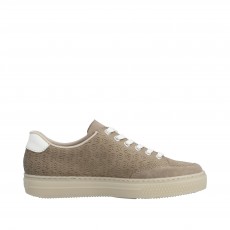 Rieker Stripe Trainer Rieker Stripe Trainer