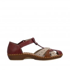 Rieker Casual Sandal Rieker Casual Sandal