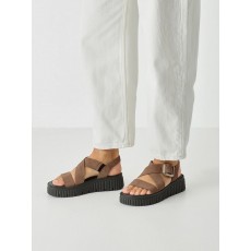 Tamaris Platform Sandal Tamaris Platform Sandal
