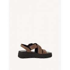 Tamaris Platform Sandal Tamaris Platform Sandal