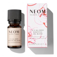It's All Rosy Essential Oil Blend It's All Rosy Essential Oil Blend