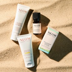 Neom Uplifting Hand Balm Neom Uplifting Hand Balm