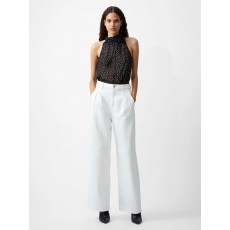 French Connection Finley Denim Wide Leg Jean French Connection Finley Denim Wide Leg Jean
