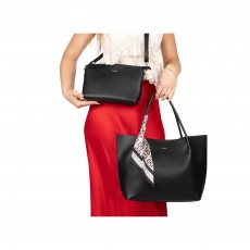 Rieker Scarf Detail Handbag Rieker Scarf Detail Handbag