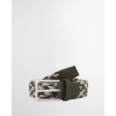 Barbour Ford Belt