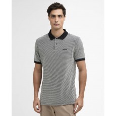B.Intl Halls Textured Polo B.Intl Halls Textured Polo