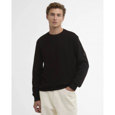 B.Intl Kaspain Crew Sweatshirt B.Intl Kaspain Crew Sweatshirt