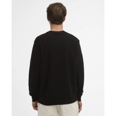 B.Intl Kaspain Crew Sweatshirt B.Intl Kaspain Crew Sweatshirt