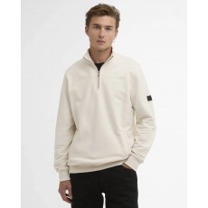 B.Intl Ehan Half Zip Sweatshirt B.Intl Ehan Half Zip Sweatshirt