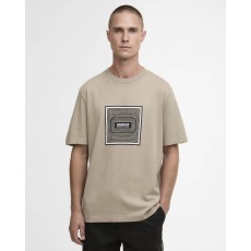B.Intl Bridge Graphic T-Shirt B.Intl Bridge Graphic T-Shirt