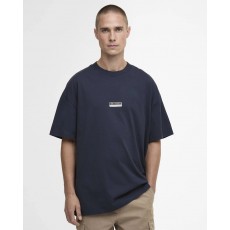 B.Intl OS Wendell T-Shirt B.Intl OS Wendell T-Shirt