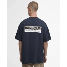 B.Intl OS Wendell T-Shirt B.Intl OS Wendell T-Shirt