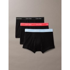 Calvin Klein Trunk 3RX 3 Pack Calvin Klein Trunk 3RX 3 Pack
