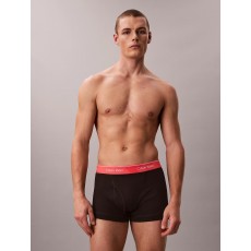 Calvin Klein Trunk 3RX 3 Pack Calvin Klein Trunk 3RX 3 Pack