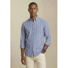 Fynch Hatton Colorful Poplin Stripe Shirt Fynch Hatton Colorful Poplin Stripe Shirt